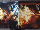 THE PETARDS - PET ARTS -DOPPEL LP - ORIGINAL VON 1971 - GERMANY PRESS -