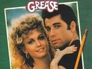 Grease (1978) | 2 LP | Olivia Newton-John, John Travolta, Frankie Valli, Sha-...
