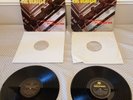 The Beatles Please please me Mono -4th pressing & free BLACK AND GOLD STEREO LP
