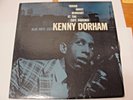 Blue Note 1524 Kenny Dorham Original 767 Lexington Ave
