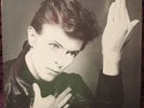 DAVID BOWIE RARE 1977 SEALED ORIGINAL LP / HEROES