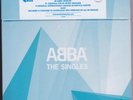 ABBA - The Singles (40 Years 40 Singles) - New and sealed 40 x 7