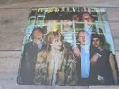 The Only Ones - Same 1978 UK LP CBS 1st with Insert   PUNK/KBD