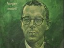 JAZZ LP - HERBIE HARPER SEXTET 