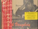 JAZZ VOCAL - SARAH VAUGHAN 