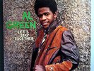 AL GREEN LETS STAY TOGETHER ULTRA-RARE SEALED ORIG'71 HI LP MEMPHIS SOUL CLASSIC