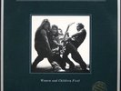 VAN HALEN 'Women And Children First' Never played NM 1980 1st edition Promo LP