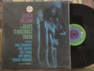 OLIVER NELSON, BLUES AND ABSTRACT TRUTH - LP 9027-5 DOLPHY BILL EVANS HUBBARD