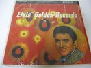 Elvis Presley Golden Records RCA LSP-1707(e) Stereo Vinyl Record LP Hits Vol 1