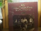 CROSBY STILLS NASH YOUNG (CSNY) LP 