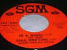 Rare Garage EP The Look , Soul Silver Chalice on SGM