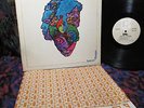 '67 ORIG  ARTHUR LEE & LOVE ? FOREVER CHANGES ? WEST COAST PSYCH Garage DOORS +