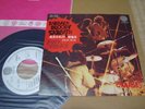 Black Sabbath / Sabbath Bloody Sabbath, Japan 7inch, Promo White, Very Rare
