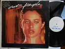 DAVID BOWIE CAT PEOPLE ORIGINAL SOUNDTRACK GREECE TEST PRESSING EDITION LP WHITE