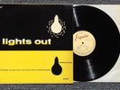 RARE UK ORG. ESQUIRE LP - JACKIE MCLEAN - LIGHTS OUT