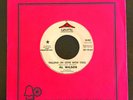 Northern Soul / Psych 45 - AL WILSON 