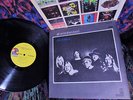 BEAUTY 1970 Orig = THE ALLMAN BROTHERS - IDLE WILD SOUTH =DUANE 
