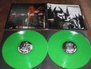 Electric Wizard - Dopethrone 2 Green Vinyl Set