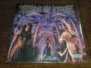 Cradle Of Filth - Midian 2 Vinyl Set