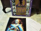SCARCE 5-LP BOX + BOOK = JETHRO TULL = 65 TRACKS INC. 60s UNRELEASED PROG PSYCH