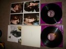 The Beatles - White Album - Capitol ?SWBO 101 2x LP W/ POSTER & PICS - NR MINT