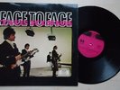 THE KINKS,  LP / Vinyl,  FACE TO FACE, PYE HTSLP 340006 P, Germany