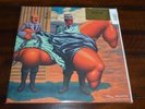 THE MARS VOLTA - Amputechture - 180g Music On Vinyl record LP OOP New SEALED
