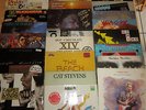30x LPs - POP   Beach Boys, Abba, Simple Minds, Simon & Garfunkel, Chris Rea .