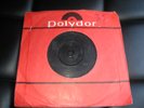 The Jam Going Underground Rare  label miss press- damaged -Mod -made in france