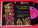 rare PUCCINI RAVEL  7