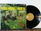 Herb Alpert Presents Sergio Mendes & Brasil '66, 1966 LP Latin Jazz A&M SP 4116