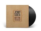 `GARCIA,JERRY`-BEFORE THE DEAD  VINYL LP NEW