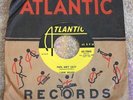 T-BONE WALKER Rare Blues 45, Papa Ain't Salty / T-Bone Shuffle, Atlantic 45-1065