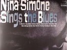 SIMONE, Nina - Sings The Blues - Vinyl (180 gram audiophile vinyl LP)