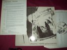 ROGER DOYLE Operating theatre Rapid Eye Movements United dairies Avant garde
