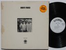 BRUTE FORCE self titled LP promo-only MONO 1970 Embryo wlp Jazz Funk, nm vinyl