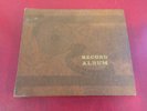 78 RPM Vintage Record 10