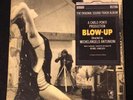 Blow-Up Michelangelo Original Sound Track Herbie Hancock Yardbirds E/SE-4447 ST