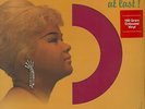Etta James - At Last (LP, 180g Vinyl) - Vinyl Rhythm & Blues