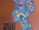 The String Cheese Incident - Song In My Head 2x LP Vinyl **Rare, Out of Print**