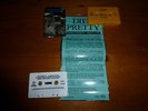 DIED PRETTY 2 tapes  DOUGHBOY HOLLOW AND STOP MYSELF PROMO in gatefold sleeve