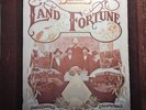 STARS - Land Of Fortune - 1979 Mushroom OZ LP
