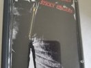 Rolling Stones Sticky Fingers MINIDISC