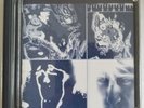 Rolling Stones Emotional Rescue MINIDISC
