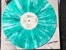 THE SMITHS -Shoplifters Of The World- German Green splatter Vinyl 12