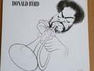 Donald Byrd. The Best of Donald Byrd. 1992 Blue Note