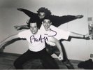 Steve Albini - Signed Autographed Photo, Nirvana