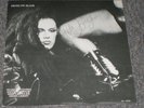 I'd Do Anything Anything Dead Or Alive AUTOGRAPHED Pete Burns UK Import 10