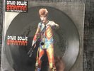 DAVID BOWIE - Starman RARE 7