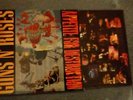 Guns n Roses - Appetite for Destruction - original banned sleeve in vg+ cond
